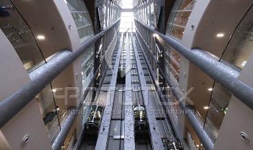 Отель «Marriott» Краснодар: реализованный проект фото 12