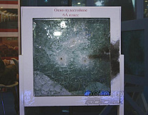 Выставка MOSBUILD 2009